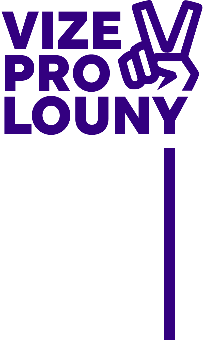 Vize pro Louny